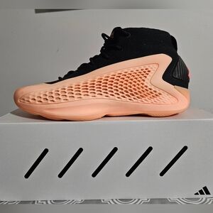 Anthony Edwards Adidas AE1 With Love - US Men's Size 9